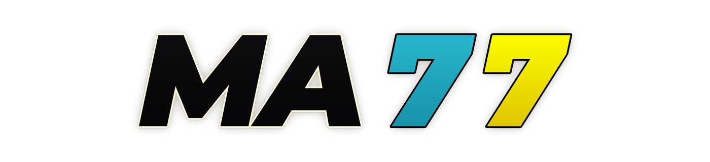 ma77 Logo